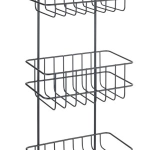 WENKO REVIGO Duschablage