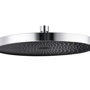 WENKO SOFTWATER Duschkopf Regendusche Ø 26 cm