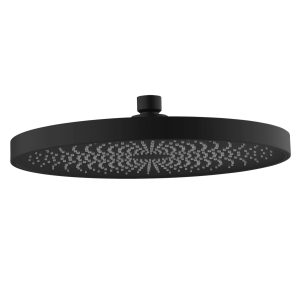 WENKO SOFTWATER Duschkopf Regendusche Ø 26 cm