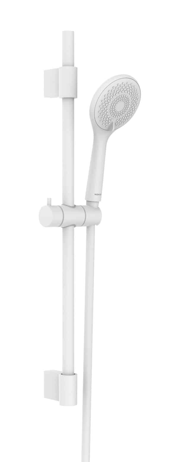 WENKO Stangenbrause Set 70 cm