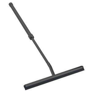 WENKO Teleskop Duschabzieher