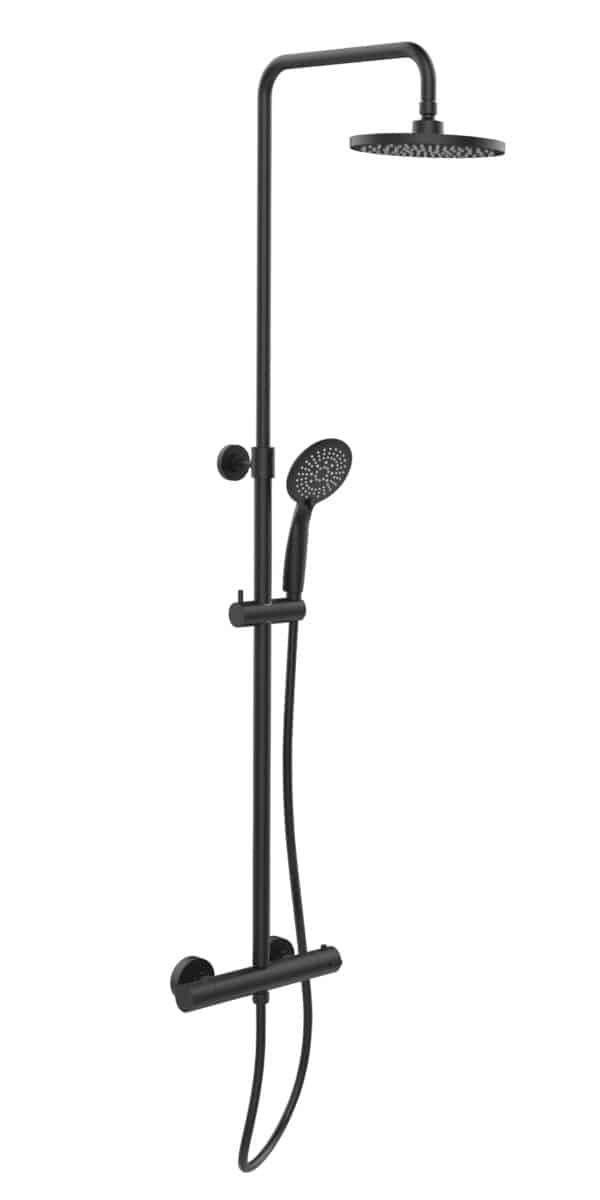 WENKO YOUNG ECO Duschsystem