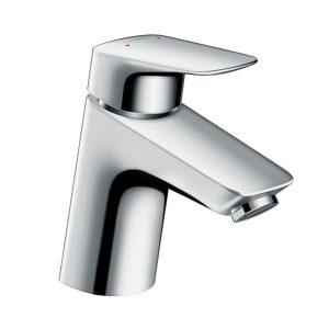 hansgrohe Waschtischarmatur 70 LOGIS Chrom