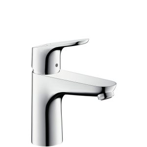 hansgrohe Waschtischarmatur FOCUS 100 Chrom