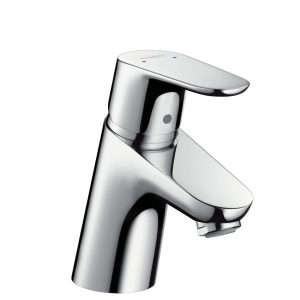 hansgrohe Waschtischarmatur FOCUS 70 Chrom