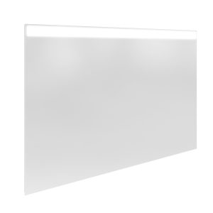 FACKELMANN B.BRILLANT LED Spiegel 100 cm breit
