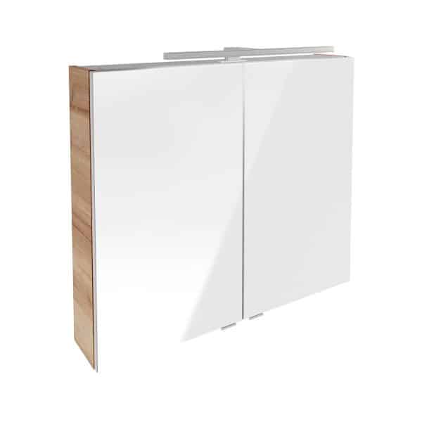 FACKELMANN B.BRILLANT LED Spiegelschrank