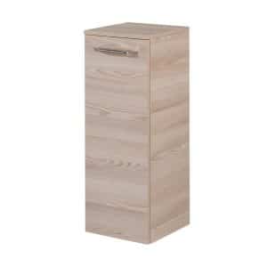 FACKELMANN B.CLEVER Midischrank 31 cm breit