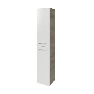 FACKELMANN B.STYLE Hochschrank 30 cm breit