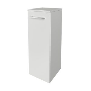 FACKELMANN B.STYLE Midischrank 30 cm breit