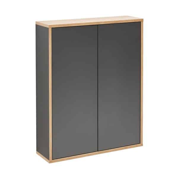 FACKELMANN FINN Doppel Hängeschrank 60 cm breit