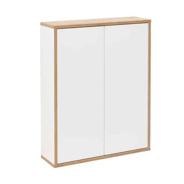 FACKELMANN FINN Doppel Hängeschrank 60 cm breit
