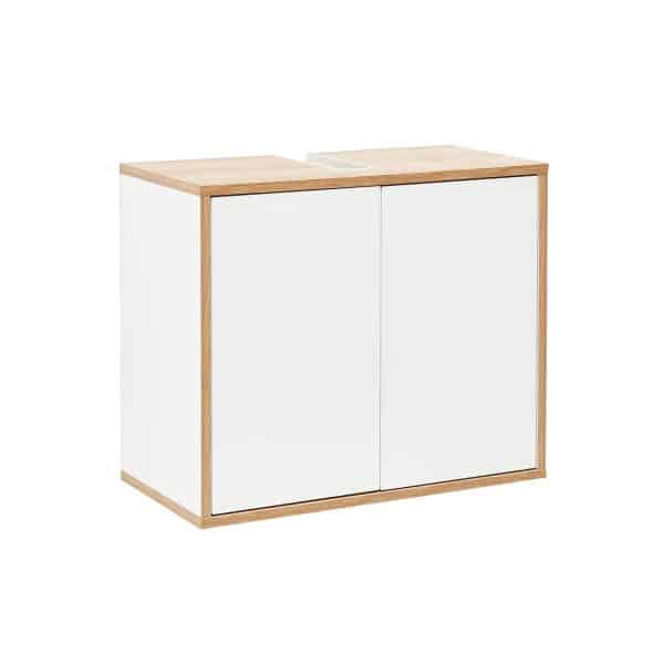 FACKELMANN FINN Waschbeckenunterschrank 60 cm breit
