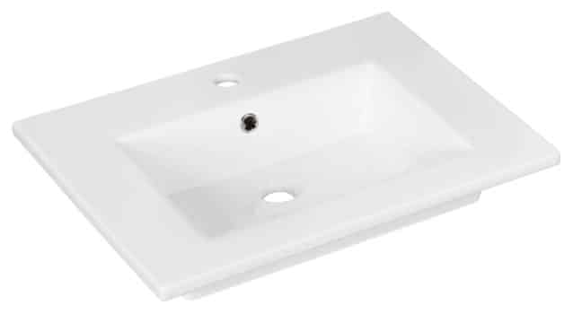 FACKELMANN HYPE 3.0 Waschbecken 60 cm breit