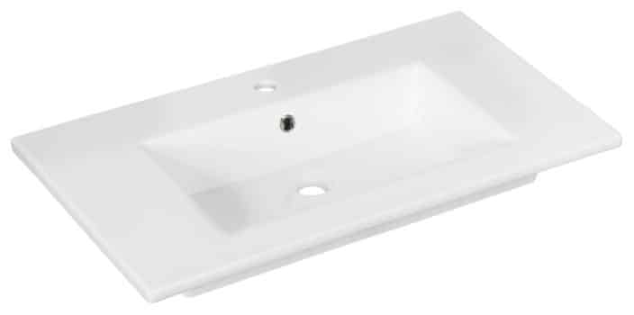 FACKELMANN HYPE 3.0 Waschbecken 80 cm breit