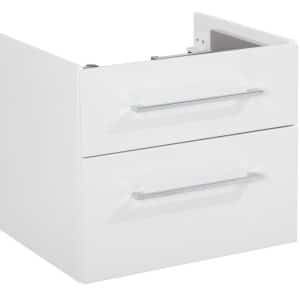 FACKELMANN HYPE 3.0 Waschbeckenunterschrank 60 cm breit