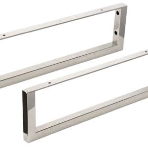 FACKELMANN Handtuchhalter