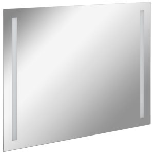 FACKELMANN LED Spiegel 100 cm breit