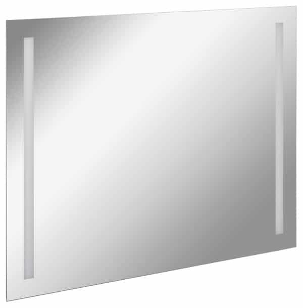FACKELMANN LED Spiegel 100 cm breit