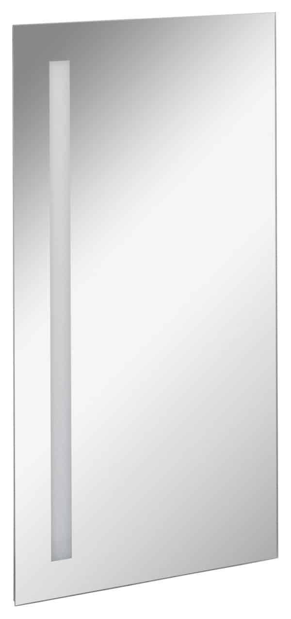 FACKELMANN LED Spiegel 40 cm breit