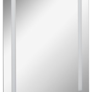 FACKELMANN LED Spiegel 60 cm breit