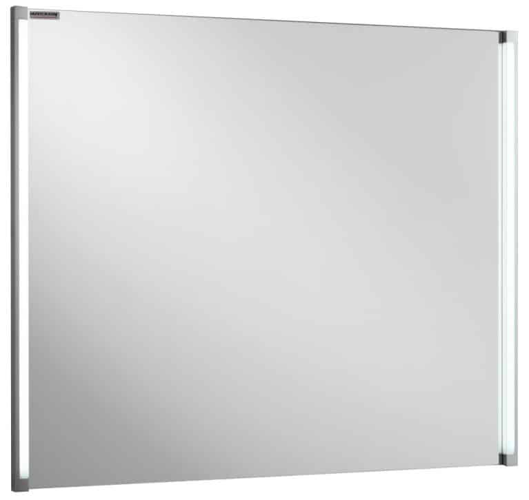 FACKELMANN LED Spiegel 80 cm breit