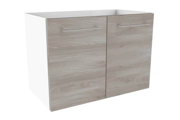 FACKELMANN LIMA Waschbeckenunterschrank 59 cm breit