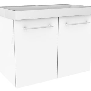 FACKELMANN LIMA Waschbeckenunterschrank 60 cm breit