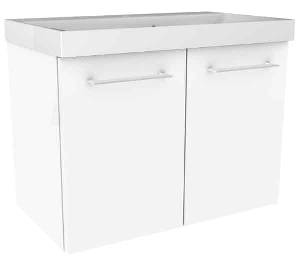 FACKELMANN LIMA Waschbeckenunterschrank 60 cm breit