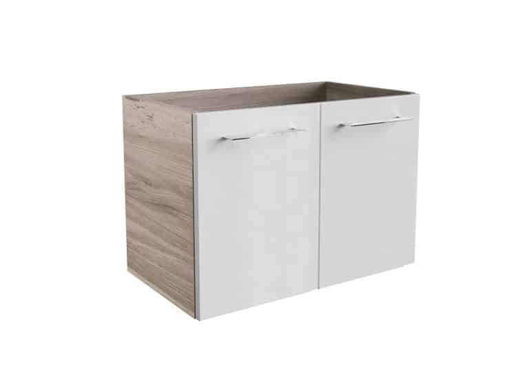 FACKELMANN LIMA Waschbeckenunterschrank 60 cm breit