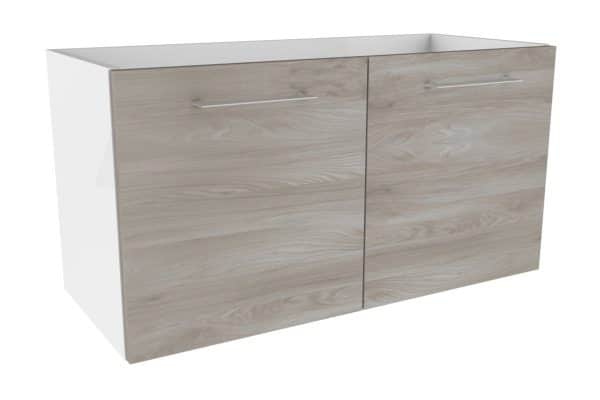 FACKELMANN LIMA Waschbeckenunterschrank 80 cm breit