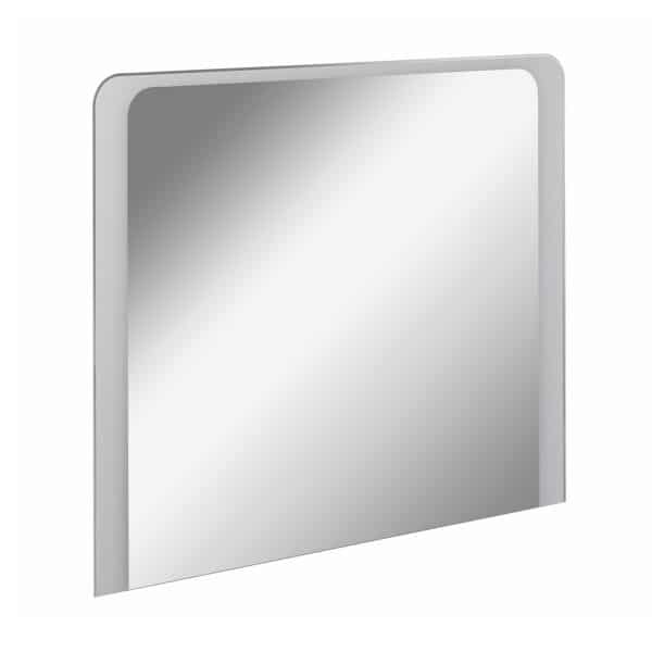 FACKELMANN MILANO LED Spiegel 100 cm breit