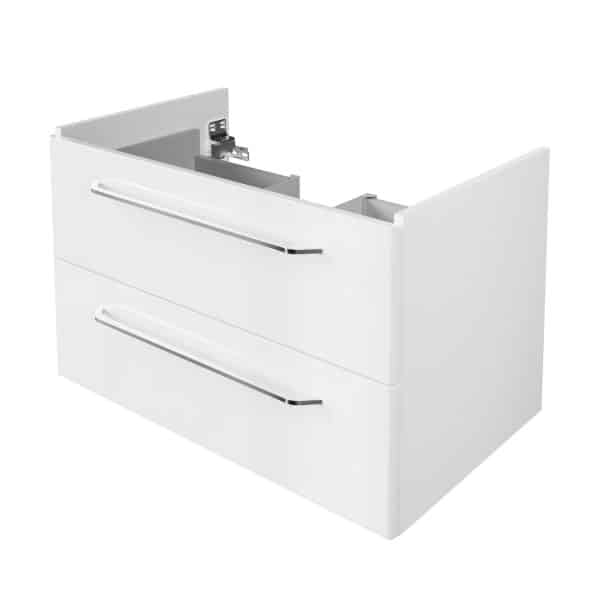 FACKELMANN MILANO Waschbeckenunterschrank 80 cm breit
