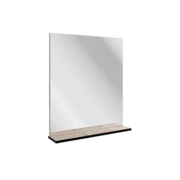 FACKELMANN TE-A Spiegel 60 cm breit