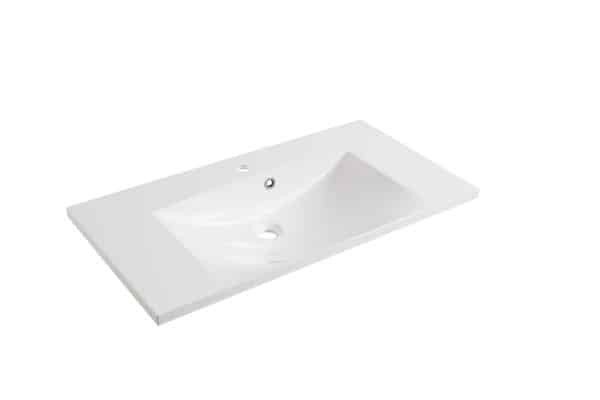 FACKELMANN Waschbecken 90 cm breit