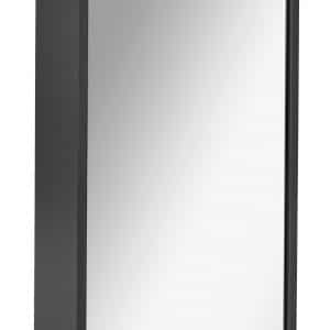 Fackelmann DENVER LED Spiegelschrank 42 cm breit