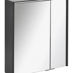 Fackelmann DENVER LED Spiegelschrank 60 cm breit