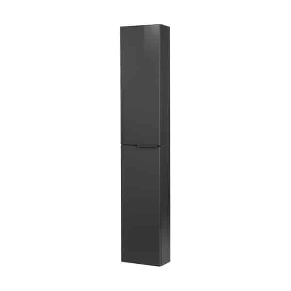 FACKELMANN LUNA Hochschrank 30 cm breit