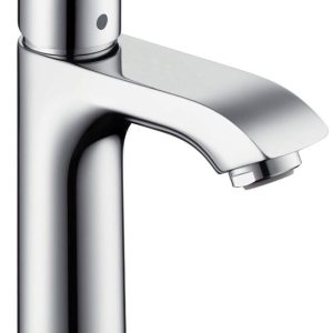 HANSGROHE METRIS 100 Waschtischarmatur