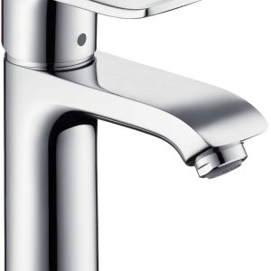 HANSGROHE METRIS 110 Waschtischarmatur