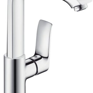 HANSGROHE METRIS 230 Waschtischarmatur