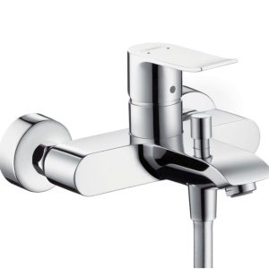 HANSGROHE METRIS Badewannenarmatur
