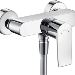 HANSGROHE METRIS Brausearmatur