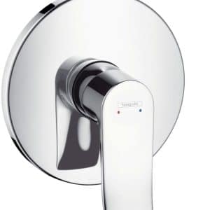 HANSGROHE METRIS Brausearmatur