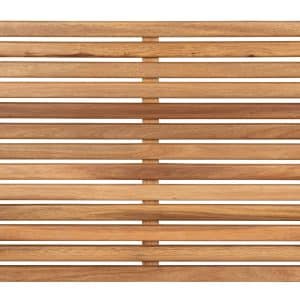 WENKO ACACIA Badematte 60 x 40 cm