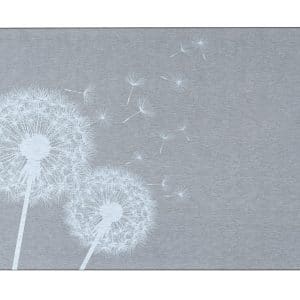 WENKO ASTERA Badematte 60 x 39 cm