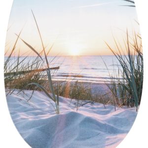 WENKO BALTIC WC-Sitz