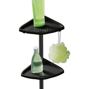 WENKO COMPACT Dusch Eckablage