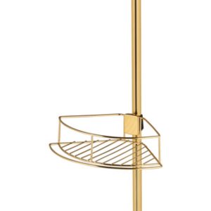 WENKO DOLCEDO Dusch Eckablage