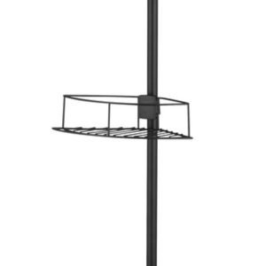 WENKO DOLCEDO Dusch Eckablage